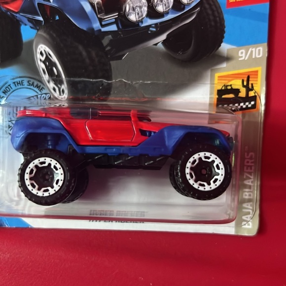 Hotwheels - Picture 2 of 4